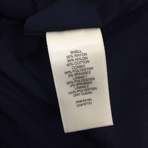 Eliza J Sleeveless Lace Bodice Trumpet Formal Gown - Picture 8 of 16